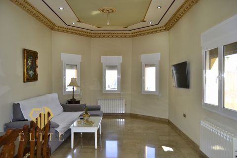 Villa i Albox, Almeria, Albox - € 290.000 | Ref: 2026/21 - foto 13